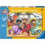 Puzzle Dino Ranch 35 Piese