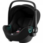 Scoica auto Baby-Safe 3 i-Size Space black Britax Romer