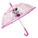 Umbrela Perletti Minnie 45 cm