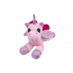 Unicorn plus Globo 70 cm roz
