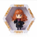 Figurina Hermione Wizarding World Wow Pods