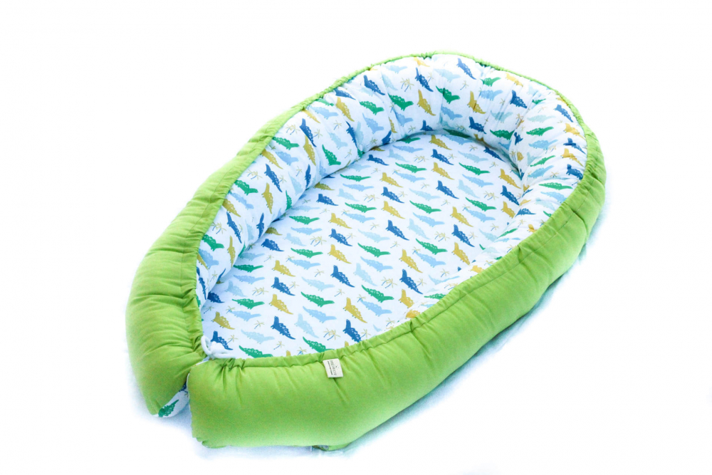 Babynest Decoriciu Dino - 2 | YEO