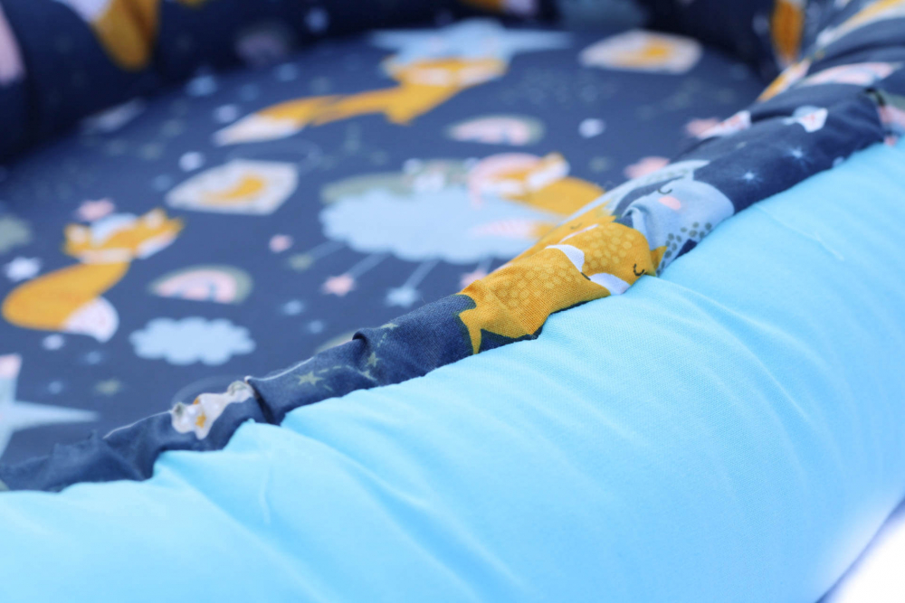 Babynest Decoriciu Night - 1 | YEO