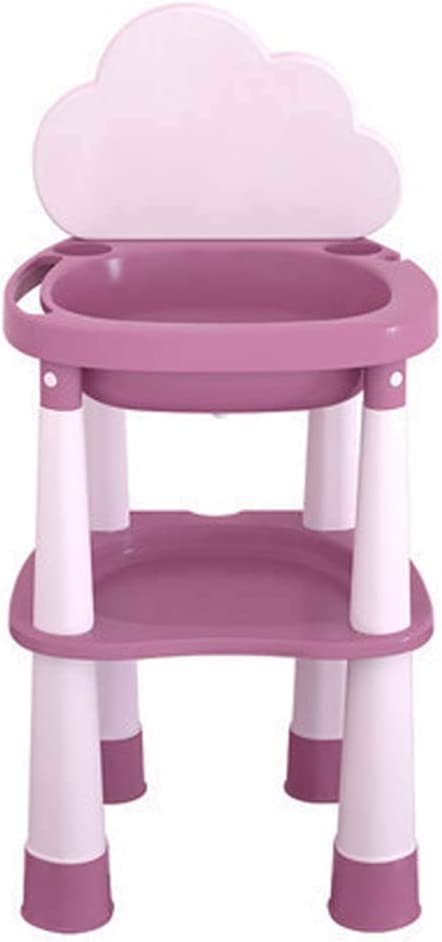 Lavoar Pentru Igiena Copiilor Little Mom Purple