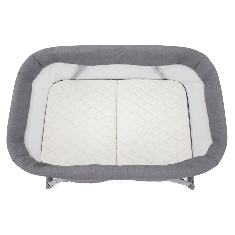 Patut Graco Side by Side 2 in 1 Pearl - 2