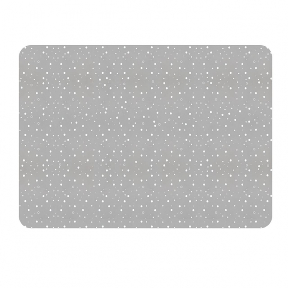Napron antialunecare din silicon pentru farfurii bebelusi Reer Eatn Tidy 25021