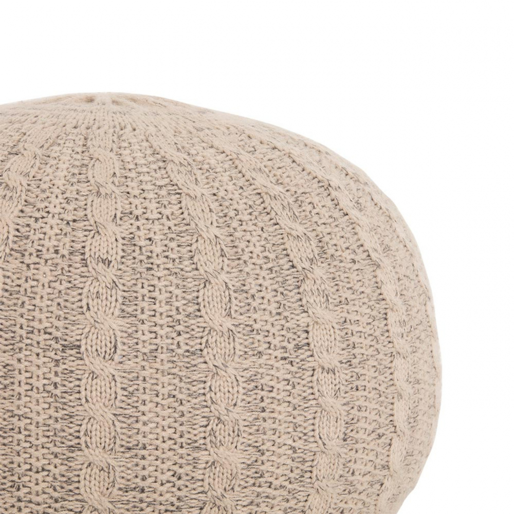 Fotoliu Tutti Bambini Pouffe Stone - 1 | YEO