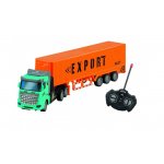 Camion transport marfa RS Toys cu radiocomanda