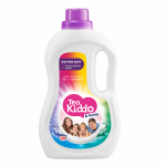 Detergent lichid cu extract de musetel Teo Kiddo 1.1 L Teo Bebe