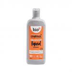 Detergent lichid pentru vase cu mandarin x 750 ml Bio-D Vegan
