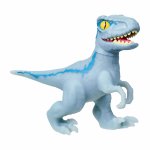 Figurina Goo Jit Zu Jurassic World Blue