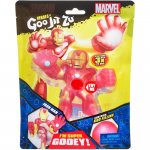 Figurina Goo Jit Zu Marvel Heroes