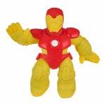 Figurina Goo Jit Zu Marvel The Invincible Iron Man