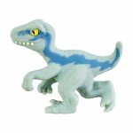 Figurina Goo Jit Zu Minis Jurassic World Blue