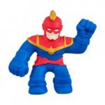 Figurina Toyoption Goo Jit Zu Minis Marvel Captain Marvel