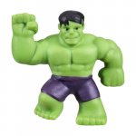 Figurina Toyoption Goo Jit Zu Minis Marvel Hulk
