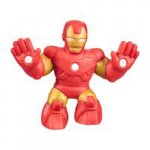 Figurina Toyoption Goo Jit Zu Minis Marvel Iron Man