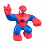 Figurina Goo Jit Zu Minis S5 Marvel Spider Man