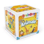 Joc animale Brainbox