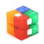 Joc de logica Fidget Cube