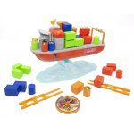 Joc societate Splash Toys Barca buclucasa
