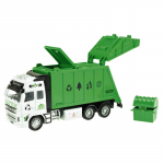 Masina de gunoi camion cisterna modele asortate
