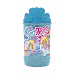 Mini papusa Giochi Preziosi sirena colectibila Seasters albastru