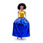 Papusa Giochi Preziosi Alba ca Zapada Fashion Doll 30 cm