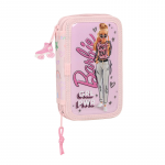 Penar Safta dublu echipat 28 piese Barbie