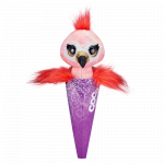 Jucarie plus Zuru Coco cone Fantasy Unicorn Hop Flamingo