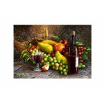 Puzzle Castorland Fruit And Wine 1000 piese
