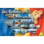 Joc Piatnik Romania Quiz Junior