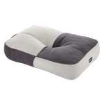 Salteluta BabyJem ergonomica portabila pentru bebelusi Comfy Grey