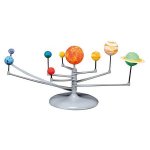 Set Sistem solar pentru birou Toi-Toys Explore