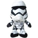 Jucarie de plus Villain Trooper Episode VII Disney Star Wars 25 cm