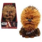 Plus cu functii Chewbacca Disney Star Wars 22 cm