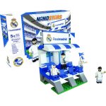 Tribuna Real Madrid Nanostars