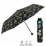 Umbrela ploaie pliabila automata Botanica