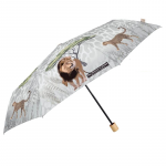 Umbrela ploaie pliabila manuala Safari