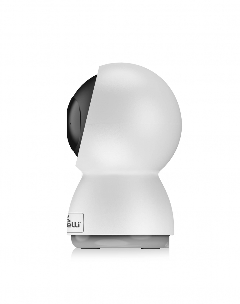 Camera de supraveghere inteligenta wireless Wi-Fi transmitere live Trinity Custom - 1 | YEO