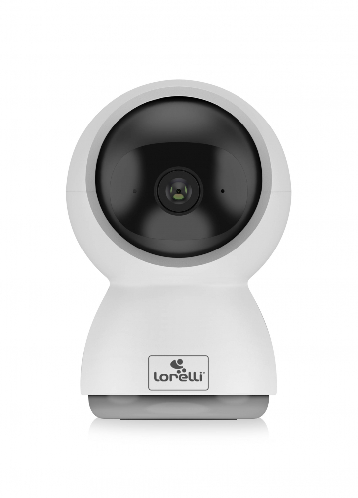 Camera de supraveghere inteligenta wireless Wi-Fi transmitere live Trinity Custom - 2 | YEO