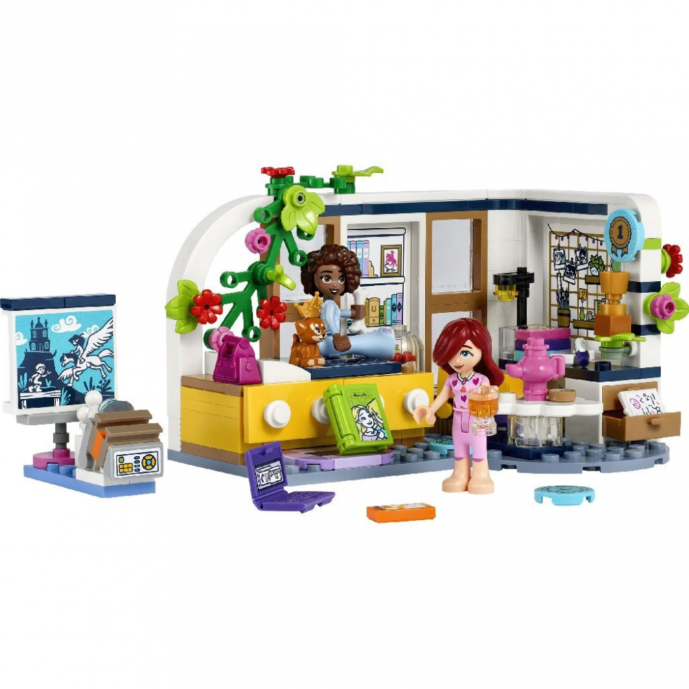 Lego friends best sale camera set