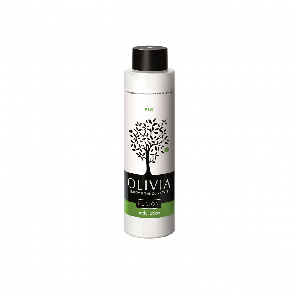 Lotiune de corp Olivia Fusion Smochine 300ml