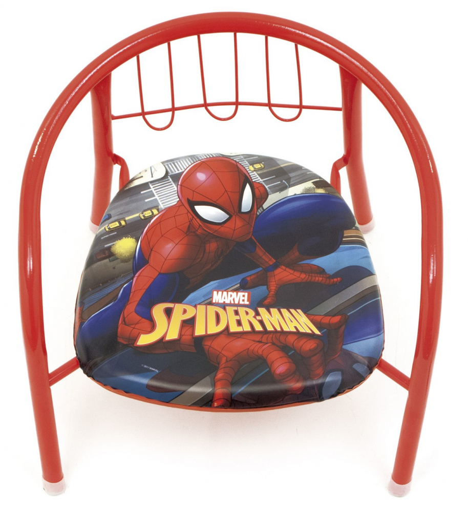 Scaun pentru copii Spiderman - 1