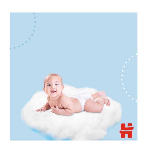 Scutece-chilotel Huggies Pants nr 6 Boy15-25 kg 60 buc - 1 | YEO