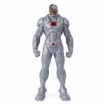 Figurina Cyborg Batman 15 cm