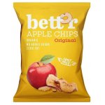 Chips din mere bio 50g Bettr