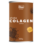 Colagen shake cu cafea 300g Obio