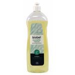 Detergent lichid bio de vase din ulei de citronella Biobel 1 litru