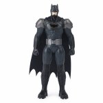 Figurina Batman 15 cm in armura neagra